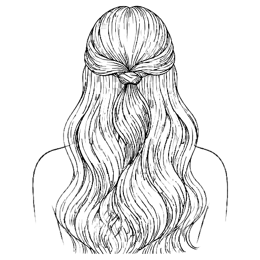 Echthaarverlängerung