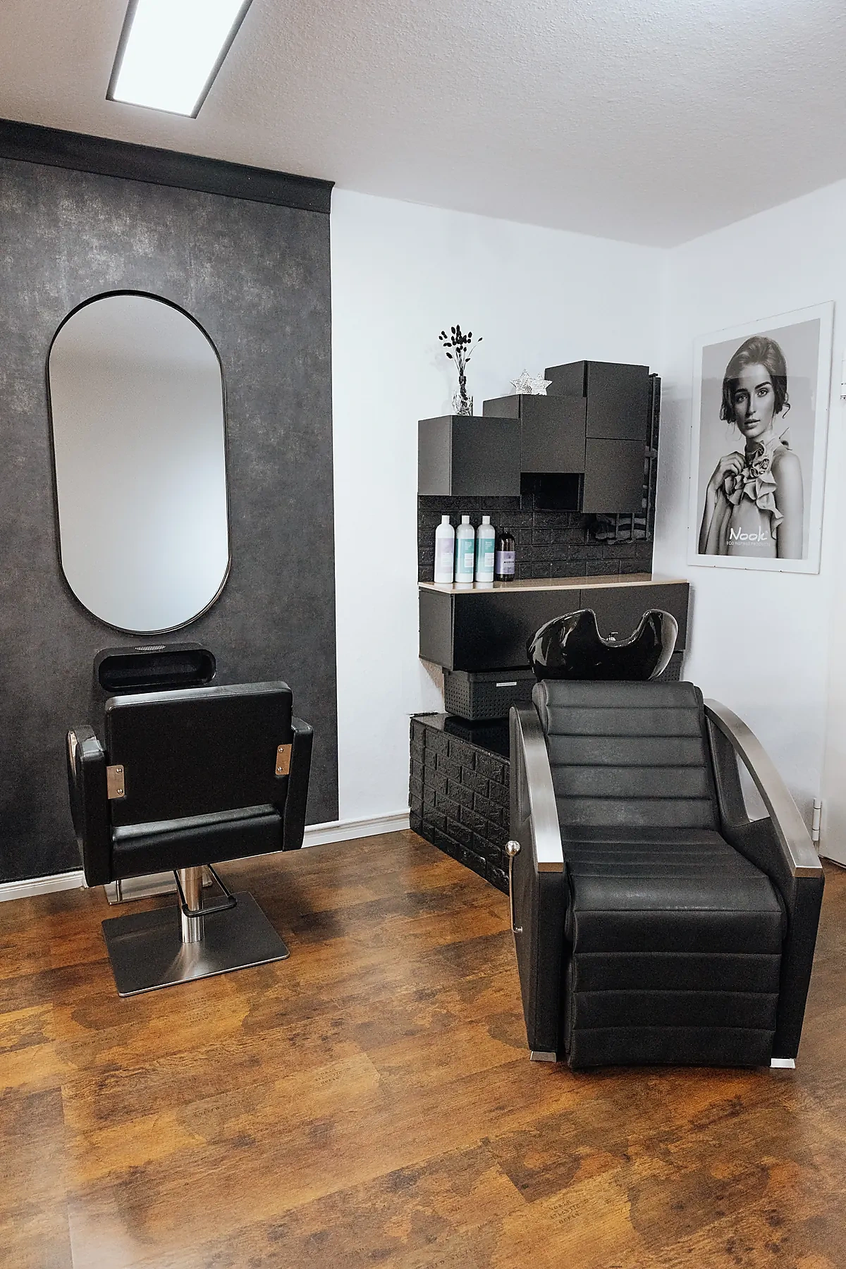 BeautyPlace Studio Ansicht 3